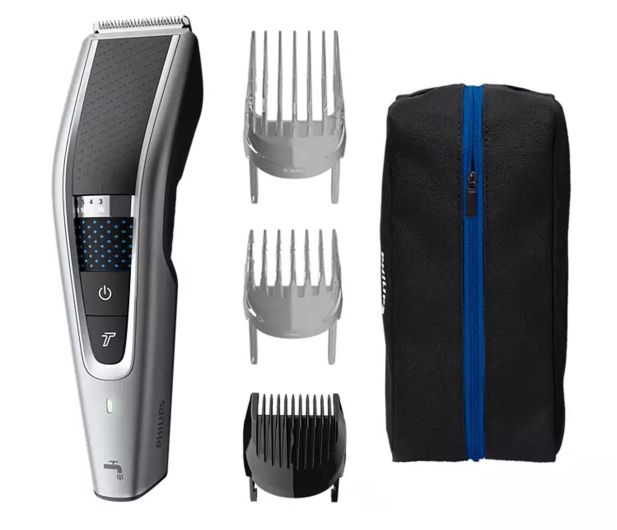 Philips Maszynka do strzyżenia HC5630/15 - 1225957 - zdjęcie